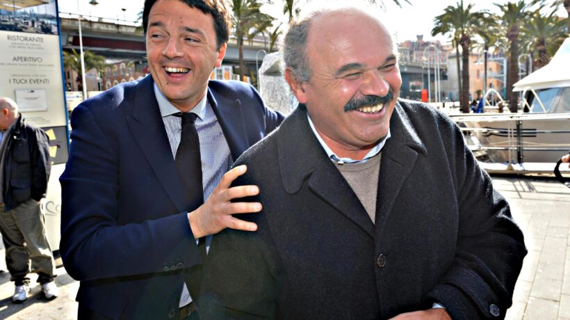 Cala il sipario sul profeta dei gastrofighetti