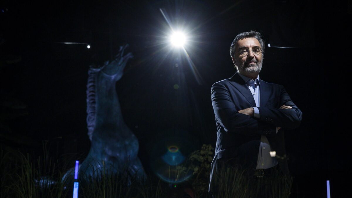 Damilano impenitente si fa beffe dell’Agcom