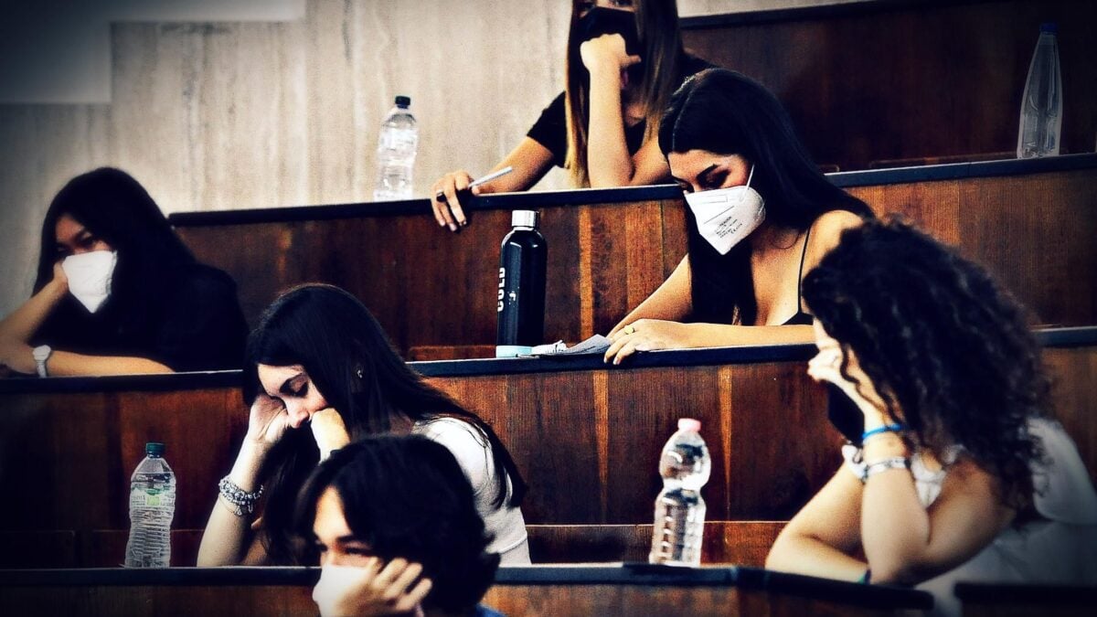 La cura per salvare l’università dall’agonia