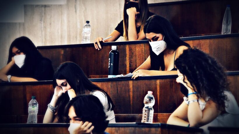 La cura per salvare l’università dall’agonia