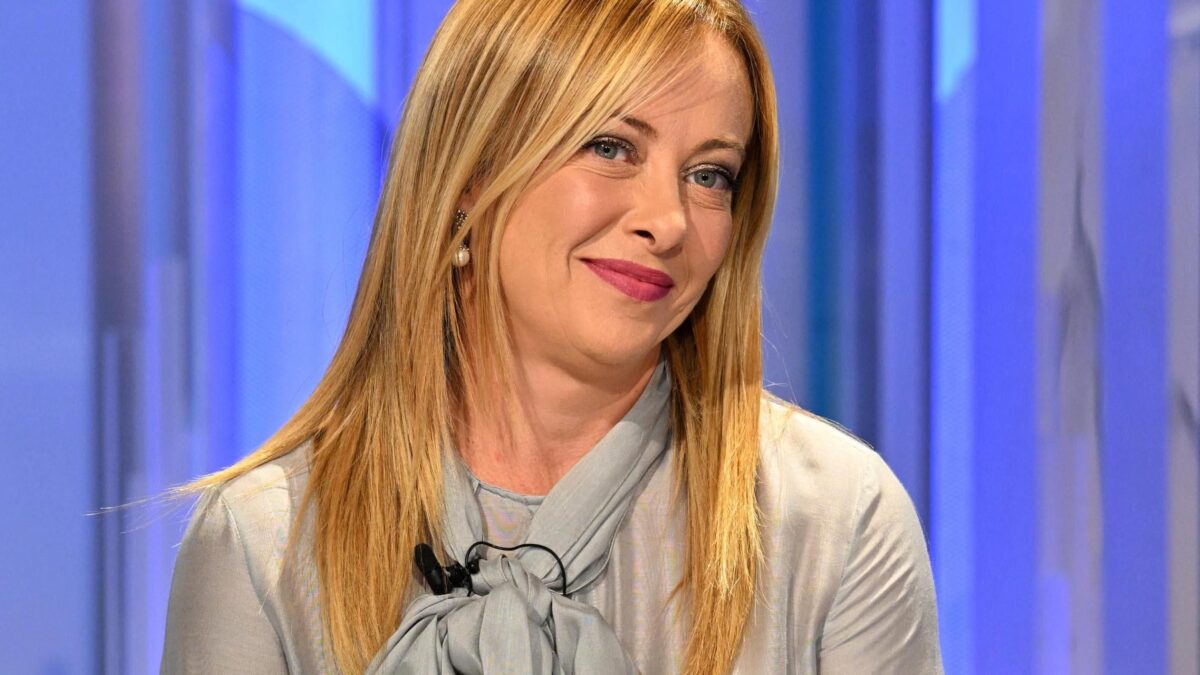 È l’occasione per dimostrare che l’Italia è forte e libera