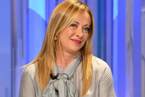 È l’occasione per dimostrare che l’Italia è forte e libera