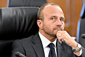 Scompare l’area dei davighiani al Csm. Palazzi e Woodcock non ce la fanno