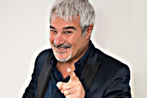 «Se sei di destra sparisci dalla tv»
