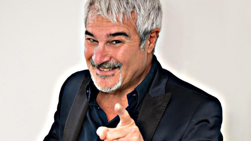 «Se sei di destra sparisci dalla tv»
