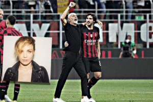Pioli e tutti gli altri sono «on fire» grazie a un’italiana