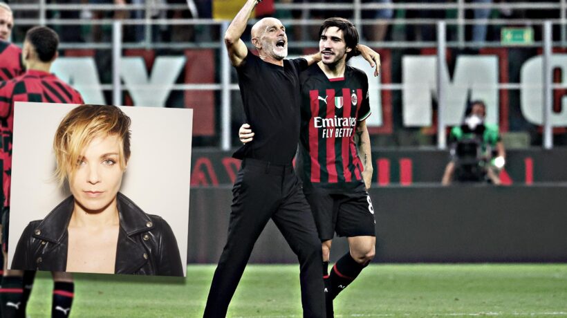 Pioli e tutti gli altri sono «on fire» grazie a un’italiana