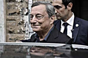 È caduto il bluff dell’Agenda Draghi: gli elettori mollano chi l’ha fatta propria