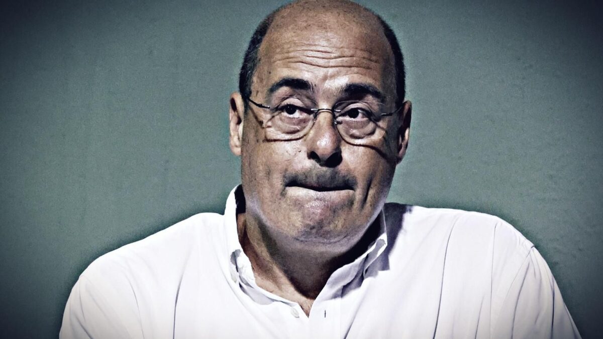 «Così Zingaretti ha buttato milioni pubblici»