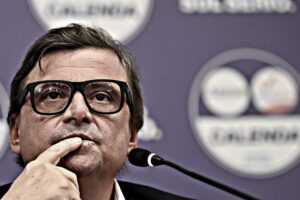 «Un cantiere liberale e riformista». L’ammucchiatina Calenda e +Europa