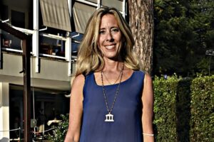 Lavinia Mennuni: «Ho vinto contro il gender in Ztl»