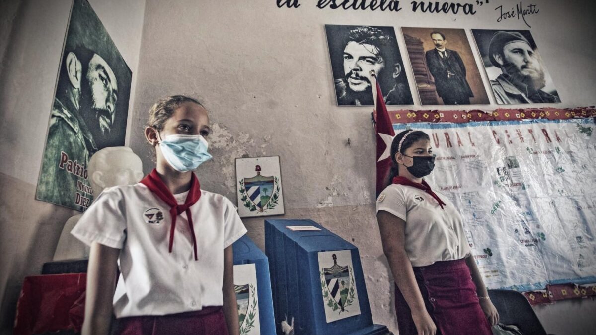 La nuova Cuba pro Lgbt resta un regime
