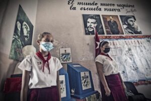 La nuova Cuba pro Lgbt resta un regime