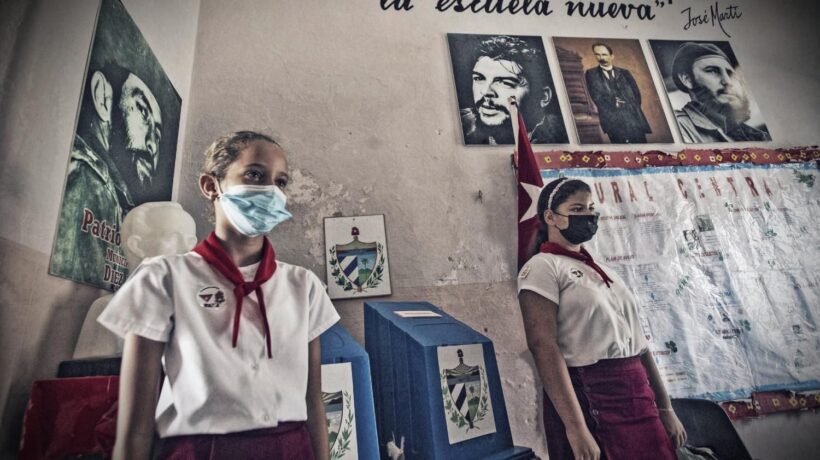 La nuova Cuba pro Lgbt resta un regime