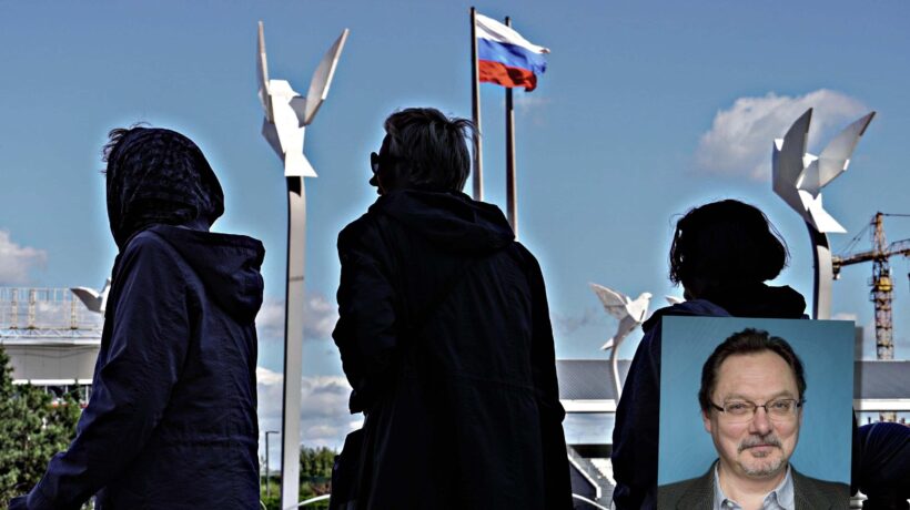 Mosca ridisegna i confini dell’Ucraina. «Pronti a trattare a nuove condizioni»