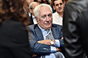 Grazie alla Corte Ue gli ex soci di Carige mettono a nudo la Bce e la Lagarde