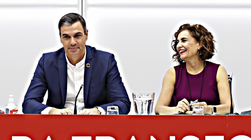 In Spagna parte già la patrimoniale
