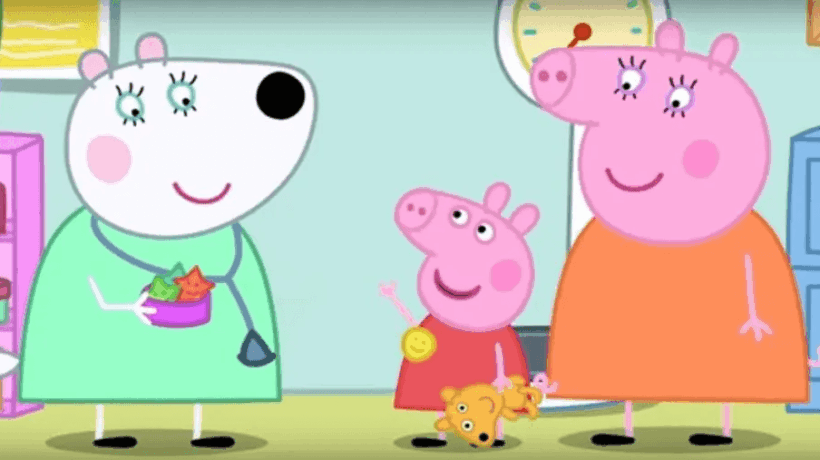 Il problema non è Peppa Pig. È un’alternativa al pensiero unico