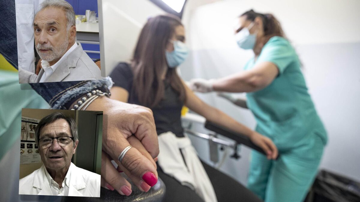 Gli ostacoli alle cure domiciliari hanno fatto da booster ai vaccini