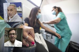 Gli ostacoli alle cure domiciliari hanno fatto da booster ai vaccini