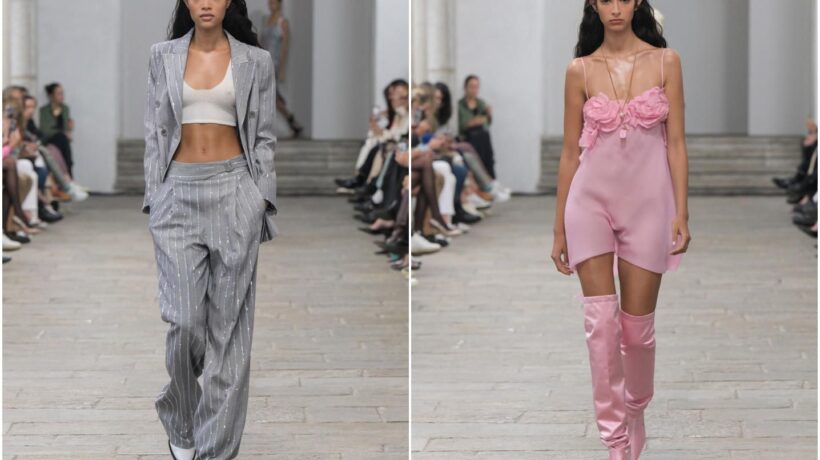 Ermanno Scervino