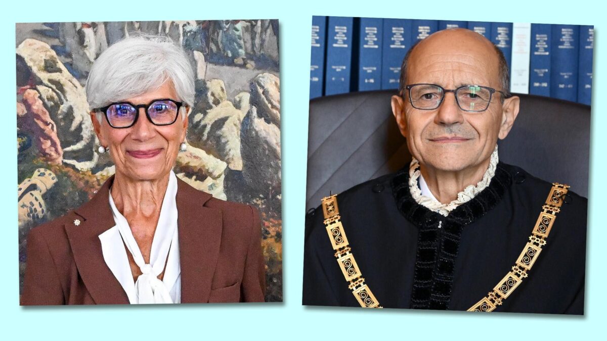 Guiderà la Consulta una fan dei figli ai gay. E una toga rischia il conflitto d’interessi