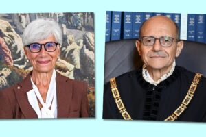 Guiderà la Consulta una fan dei figli ai gay. E una toga rischia il conflitto d’interessi