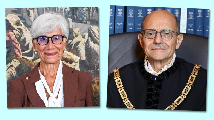 Guiderà la Consulta una fan dei figli ai gay. E una toga rischia il conflitto d’interessi