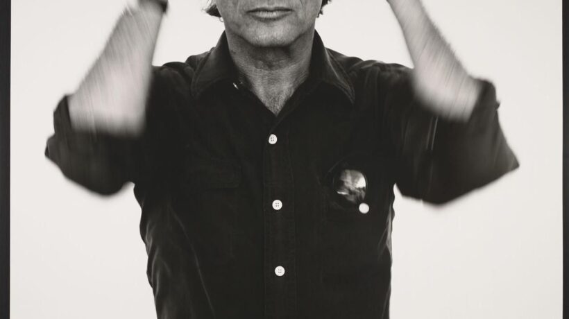 Richard Avedon a Palazzo Reale
