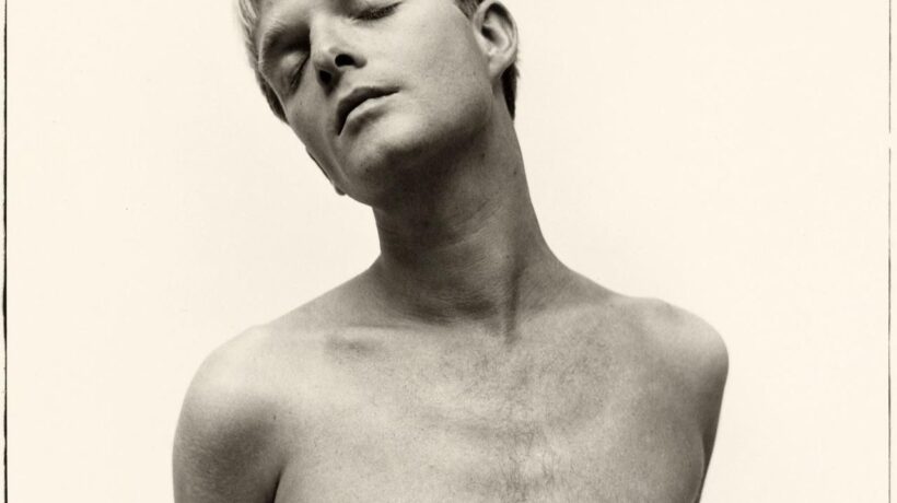 Richard Avedon a Palazzo Reale