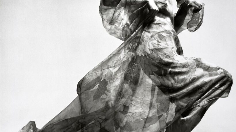 Richard Avedon a Palazzo Reale