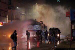 Le tensioni in Tunisia sconquassano la Fratellanza  musulmana