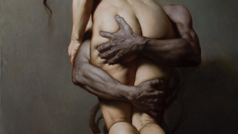 Roberto Ferri a Bologna