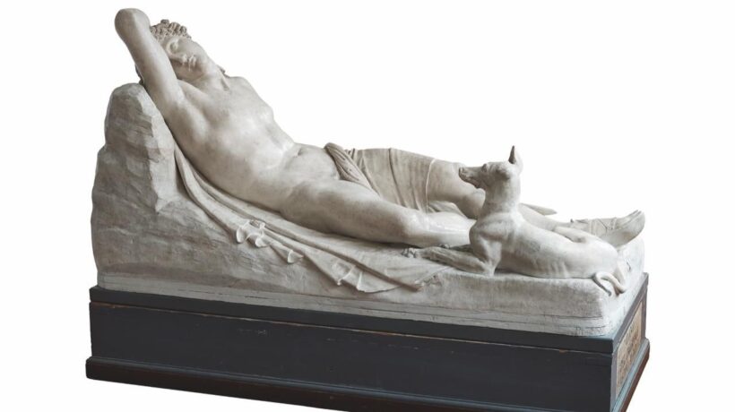 Antonio Canova a Bassano del Grappa