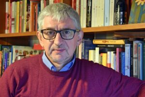 Fulvio Scaglione: «Zelensky? Un leader di guerra. Gli Usa hanno altre esigenze…»