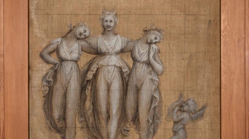 Antonio Canova a Bassano del Grappa