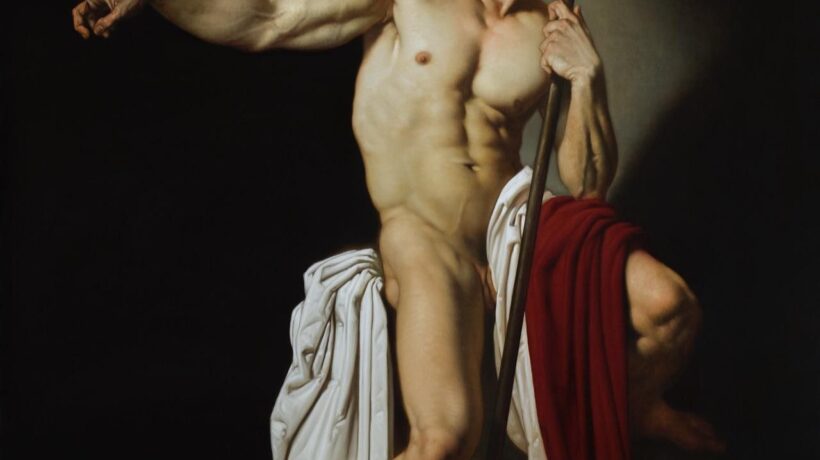 Roberto Ferri a Bologna