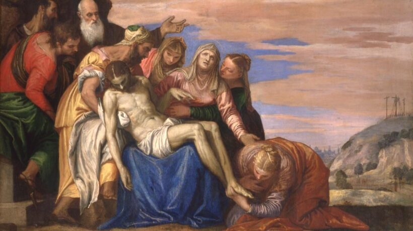 Antonio Canova a Bassano del Grappa