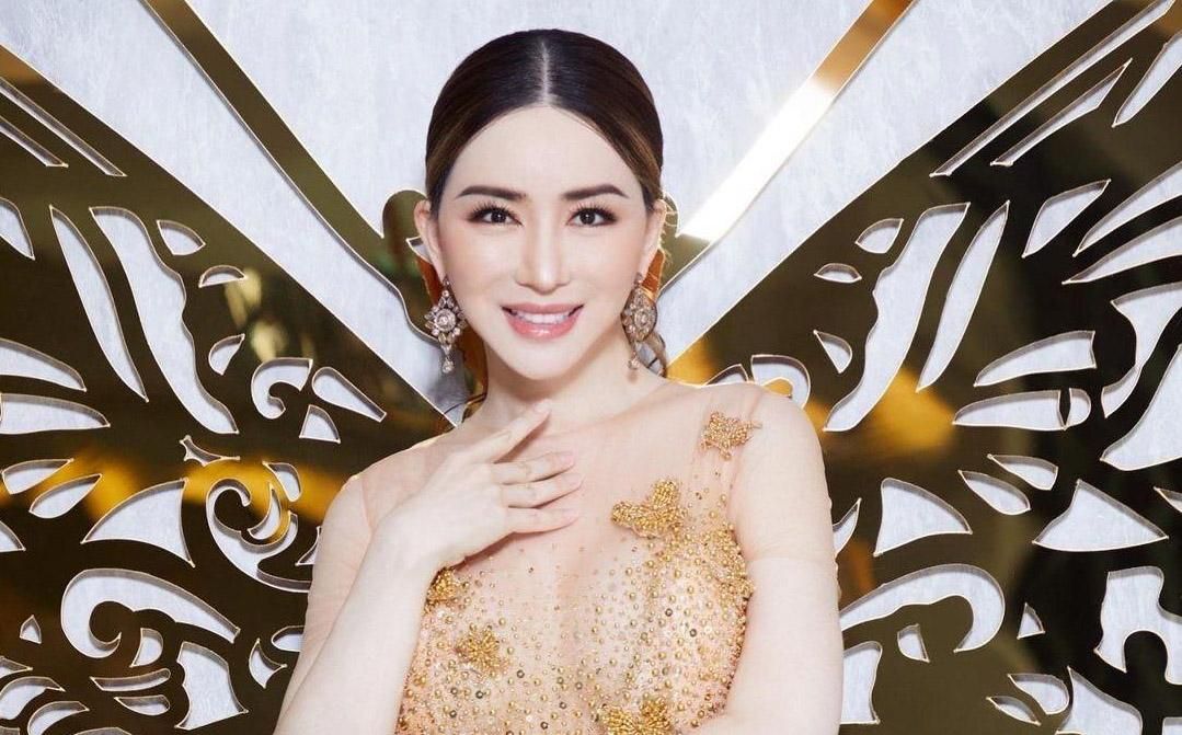 Il nuovo padrone è un trans. Per Miss Universo è l’ora di far crescere i baffi