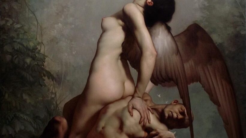Roberto Ferri a Bologna
