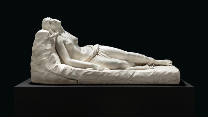 Antonio Canova a Bassano del Grappa