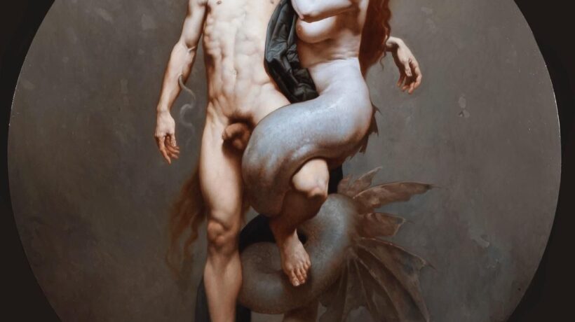 Roberto Ferri a Bologna