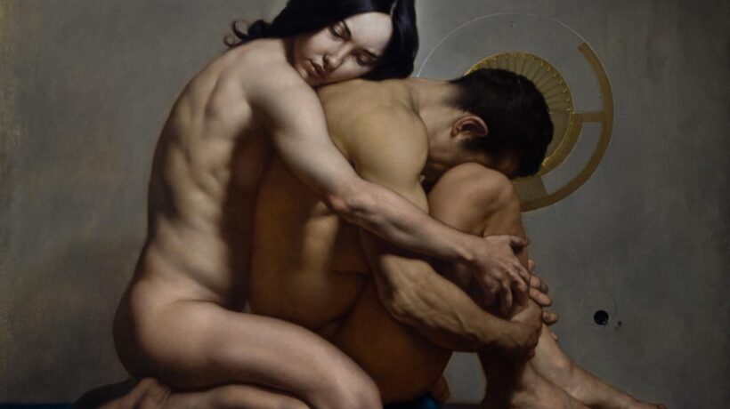 Roberto Ferri a Bologna
