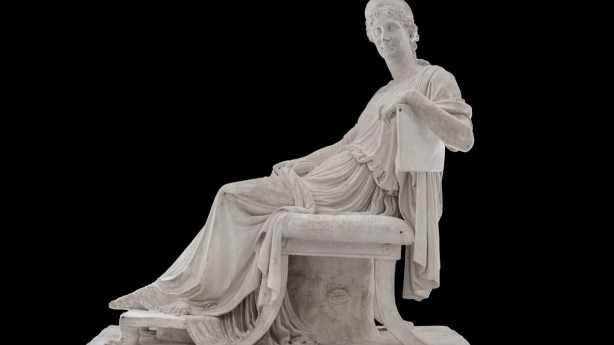 Antonio Canova a Bassano del Grappa