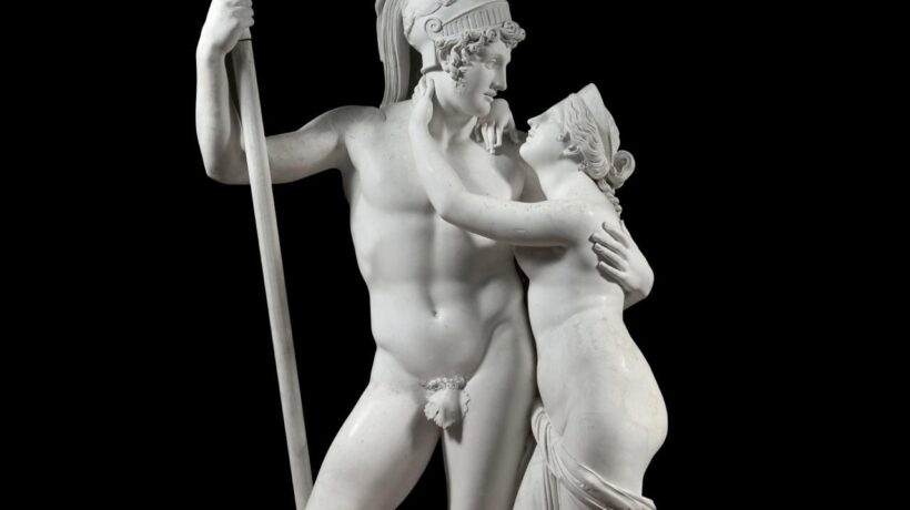 Antonio Canova a Bassano del Grappa