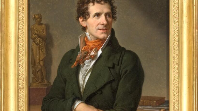 Antonio Canova a Bassano del Grappa