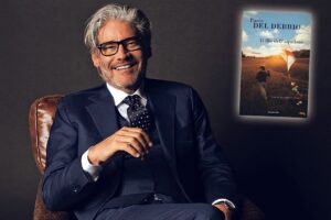 Il primo romanzo di Paolo Del Debbio è un inno alla libertà (che non è assoluta)