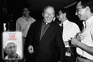 Giussani, una poesia di vita a caccia di senso