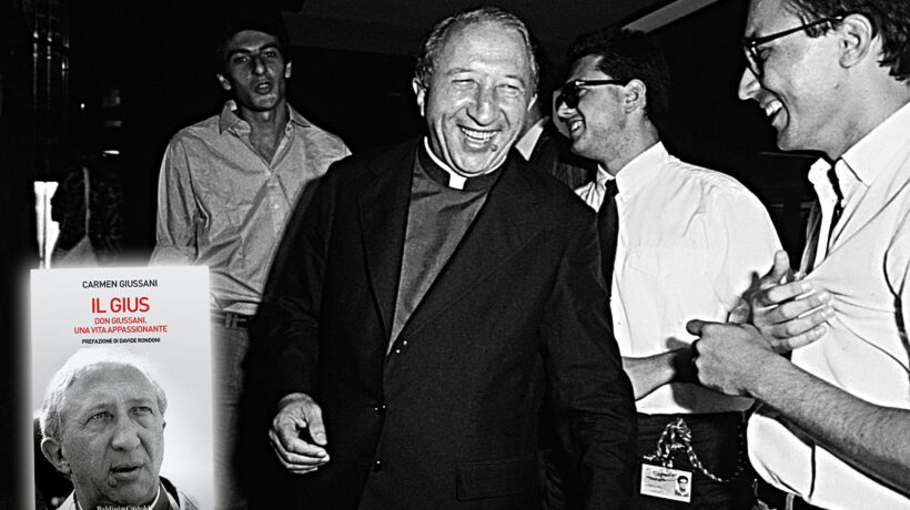 Giussani, una poesia di vita a caccia di senso