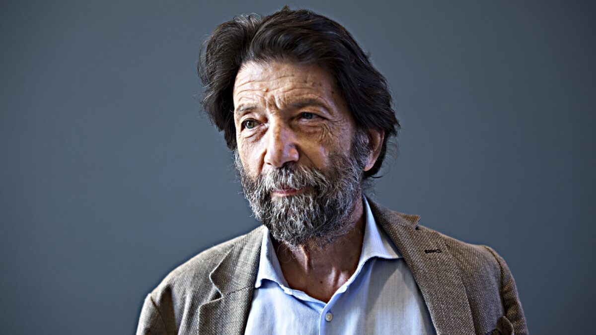Massimo Cacciari: «Il Pd lo ammetta: il partito è fallito»
